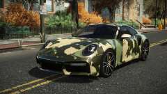 Porsche 911 Rohyj S14 para GTA 4