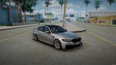 Bmw M5 F90 ESTADOS