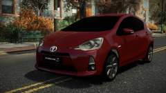 Toyota Prius Eduja para GTA 4