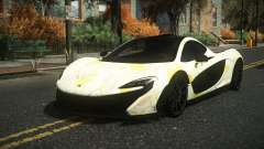 McLaren P1 Arfilos S13 para GTA 4