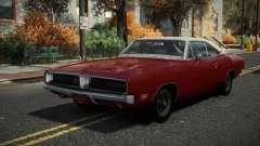 Dodge Charger RT Zokser para GTA 4