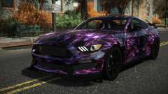 Ford Mustang GT350 Fajesy S13 para GTA 4