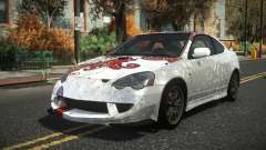 Honda Integra Nelory S11 para GTA 4