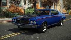 Buick GSX Brehu para GTA 4