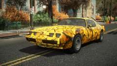Pontiac Trans AM Druza S9
