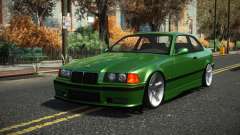 BMW M3 E36 Baycu