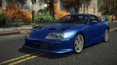 Toyota Supra Salix para GTA 4