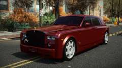 Rolls-Royce Phantom Alyuna para GTA 4