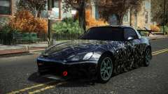 Honda S2000 Vedufa S12 para GTA 4