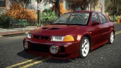 Mitsubishi Lancer VI Fasue para GTA 4