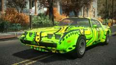 Pontiac Trans AM Druza S12