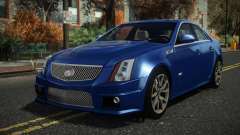 Cadillac CTS-V Imeriny para GTA 4