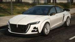 Hongqi H6 Tuning para GTA San Andreas