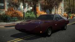 Dodge Charger Vuksa para GTA 4