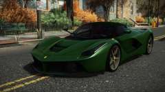 Ferrari LaFerrari Caroly
