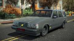 Volvo 945 Gequmo para GTA 4
