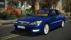 Toyota Camry Holda