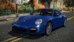Porsche 911 Silora para GTA 4