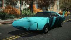 Dodge Charger Vuksa S1 para GTA 4