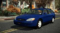 Ford Taurus Neski