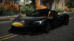 McLaren P1 Arfilos S7 para GTA 4
