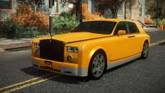 Rolls-Royce Phantom Grolet para GTA 4
