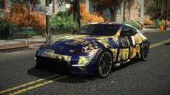 Nissan 370Z Zoyra S11 para GTA 4