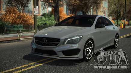 Mercedes-Benz CLA 260 Ostaz para GTA 4