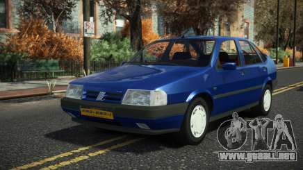 Fiat Tempra Lasory para GTA 4