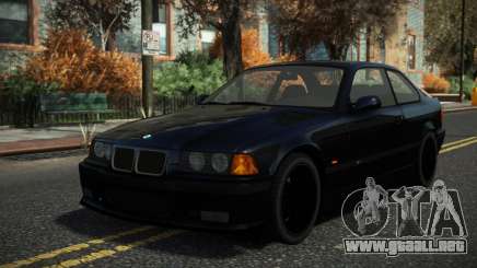 BMW M3 E36 Carilo para GTA 4