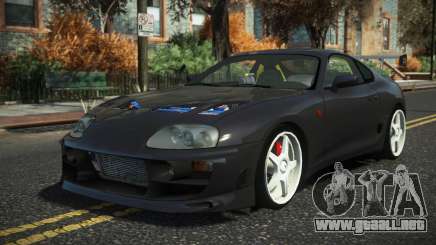Toyota Supra Zartu para GTA 4