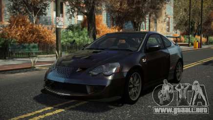 Honda Integra Nelory S14 para GTA 4