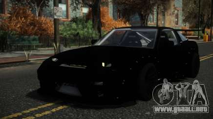 Nissan 380SX Blegar para GTA 4