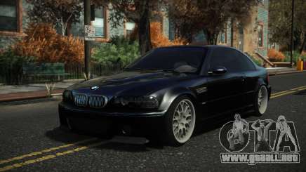 BMW M3 E46 Brafeh para GTA 4