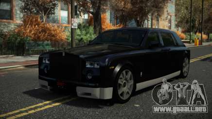 Rolls-Royce Phantom Besto para GTA 4