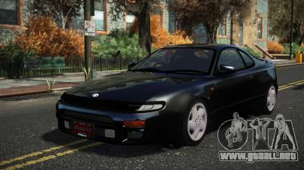 Toyota Celica Rohez para GTA 4