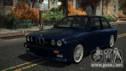 BMW M3 E30 Acery para GTA 4