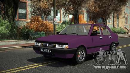 Tofas Sahin Hurum para GTA 4