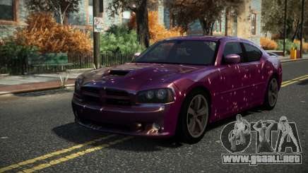 Dodge Charger Dexary S12 para GTA 4