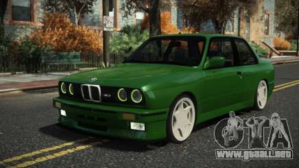 BMW M3 E30 Gorsey para GTA 4