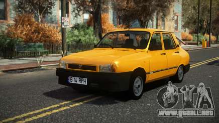 Dacia 1310 Zanocev para GTA 4