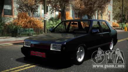 Tofas Dogan vertil para GTA 4