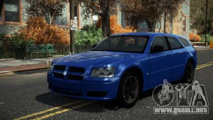 Dodge Magnum Douks para GTA 4