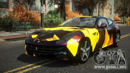 Ferrari FF Vargelu S10 para GTA 4