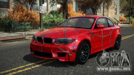 BMW 1M Usheny S10 para GTA 4