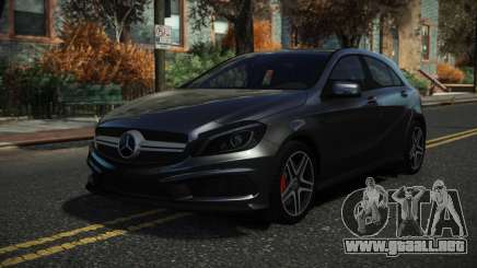 Mersedes-Benz A45 AMG Terho para GTA 4