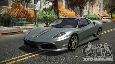Ferrari F430 Verul para GTA 4