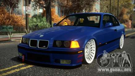 BMW M3 E36 Grumaz para GTA 4