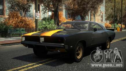 Dodge Charger RT Buhva S1 para GTA 4