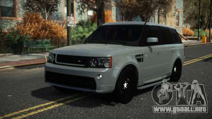 Range Rover Sport Dahy para GTA 4